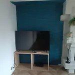 La Maison De Juliette Maison Entiere Avec Garage Et Terrain