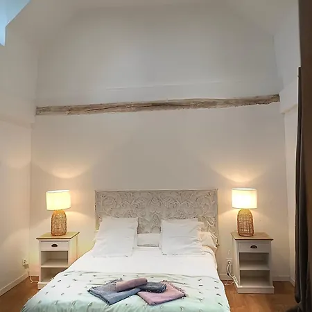 La Maison De Juliette Maison Entiere Avec Garage Et Terrain Condé-sur-Sarthe