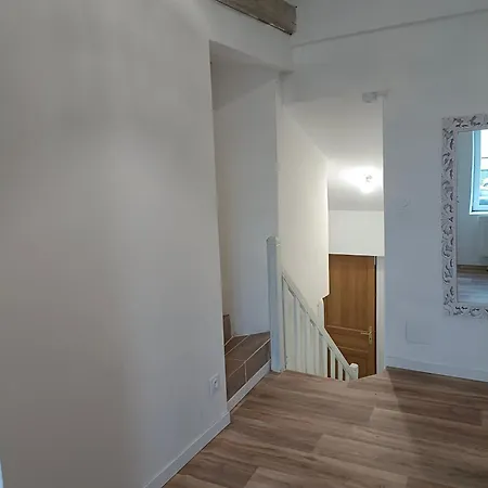 בית נופש La Maison De Juliette Maison Entiere Avec Garage Et Terrain