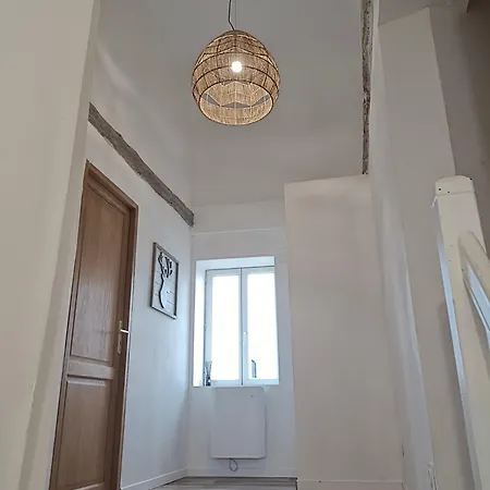 La Maison De Juliette Maison Entiere Avec Garage Et Terrain * Condé-sur-Sarthe