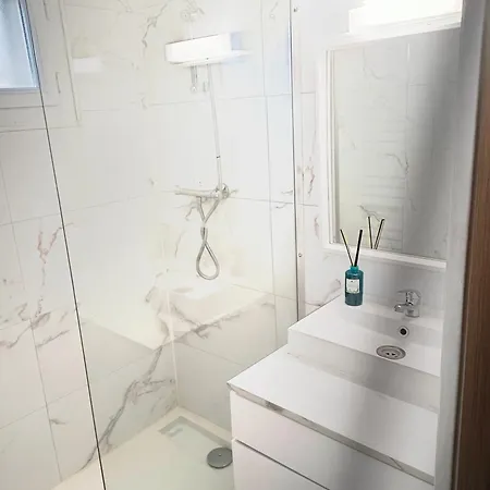 La Maison De Juliette Maison Entiere Avec Garage Et Terrain בית נופש Condé-sur-Sarthe