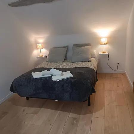 La Maison De Juliette Maison Entiere Avec Garage Et Terrain *