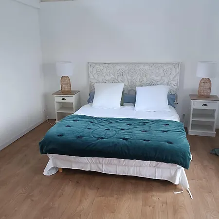 Hébergement de vacances La Maison De Juliette Maison Entière Avec Garage Et Terrain