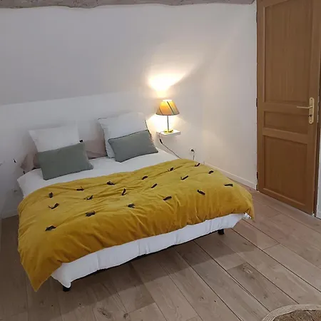 Hébergement de vacances La Maison De Juliette Maison Entière Avec Garage Et Terrain Condé-sur-Sarthe