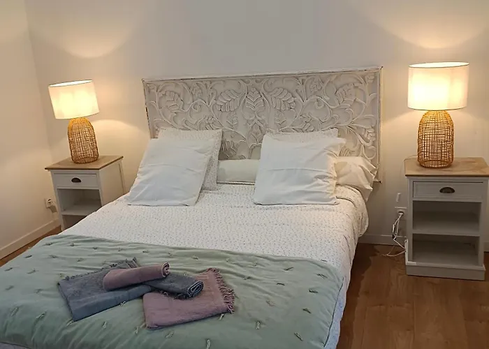 La Maison De Juliette Maison Entiere Avec Garage Et Terrain * Condé-sur-Sarthe