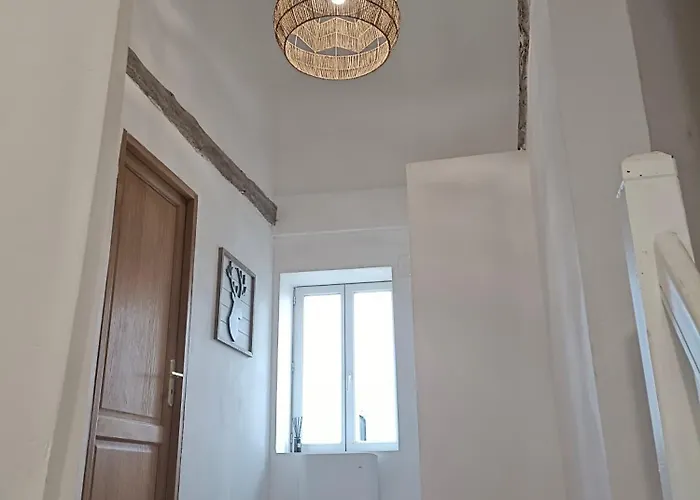 La Maison De Juliette Maison Entiere Avec Garage Et Terrain * Condé-sur-Sarthe