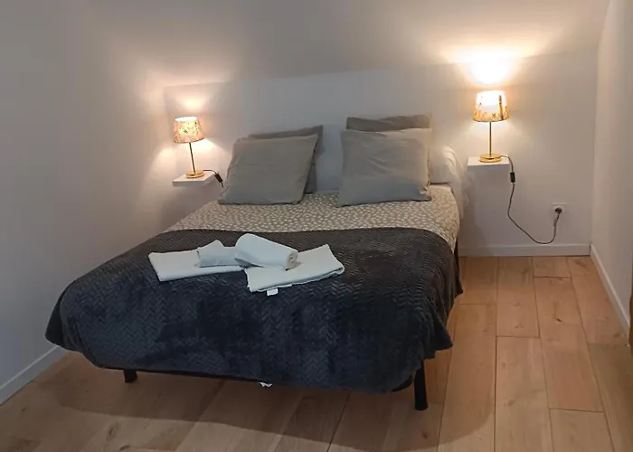 La Maison De Juliette Maison Entiere Avec Garage Et Terrain *