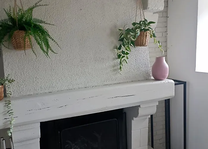 La Maison De Juliette Maison Entiere Avec Garage Et Terrain Condé-sur-Sarthe